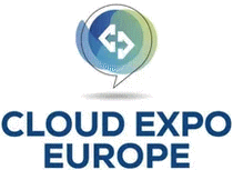logo fr CLOUD EXPO EUROPE - FRANKFURT 2024