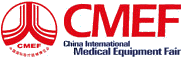 logo fr CMEF - CHINA MEDICAL EQUIPMENT FAIR 2024