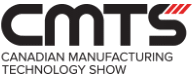 logo for CMTS - CANADIAN MANUFACTURING TECHNOLOGY SHOW 2025