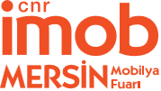logo pour CNR IMOB MERSIN 2024