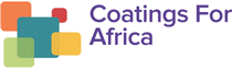 logo for COATINGS FOR AFRICA 2024