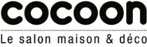 logo for COCOON - SMART LIVING - DESIGN BRUSSELS 2024