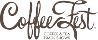logo for COFFEE FEST - NEW YORK 2025