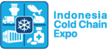 logo for COLDCHAIN INDONESIA 2024