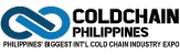 logo de COLDCHAIN PHILIPPINES 2024
