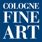 logo de COLOGNE FINE ART 2024