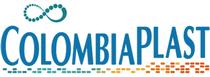 logo for COLOMBIAPLAST - EXPOEMPAQUE 2024