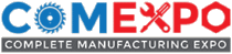 logo de COMEXPO - MANUFACTURING EXHIBITION - SRI LANKA 2024