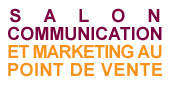 logo for COMMUNICATION ET MARKETING AU POINT DE VENTE 2025