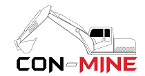 logo for CON-MINE 2024