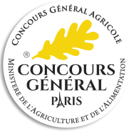 logo for CONCOURS GENERAL AGRICOLE 2025