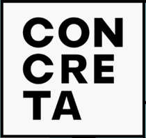 logo fr CONCRETA 2025