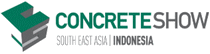 logo pour CONCRETE SHOW SOUTH EAST ASIA 2024