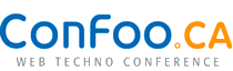 logo pour CONFOO.CA MONTREAL 2025