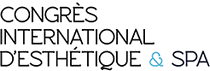 logo fr CONGRS INTERNATIONAL D'ESTHTIQUE ET SPA 2025