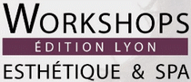 logo fr CONGRS & WORKSHOPS ESTHTIQUE & SPA 2025