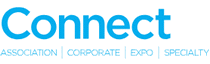 logo de CONNECT WEST 2024
