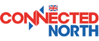 logo pour CONNECTED NORTH 2025