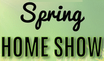 logo for CONNECTICUT SPRING HOME SHOW 2024