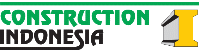 logo for CONSTRUCTION INDONESIA 2024