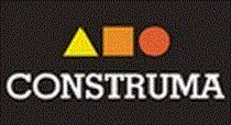 logo de CONSTRUMA 2025