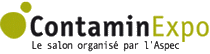 logo pour CONTAMINEXPO 2025