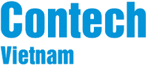 logo pour CONTECH VIET 2025