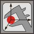 logo for CONTROL-STOM 2025