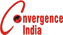 logo pour CONVERGENCE INDIA 2025