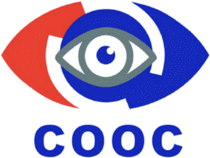 logo pour COOC 2025