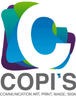 logo for COPI'S 2024