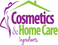 logo for COSMETICS & HOME CARE INGREDIENTS 2025