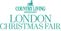 logo de COUNTRY LIVING LONDON CHRISTMAS FAIR 2024