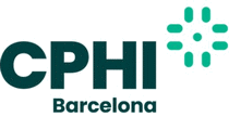 logo de CPHI BARCELONA 2024