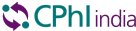 logo pour CPHI INDIA 2024