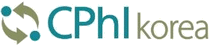 logo de CPHI KOREA 2024