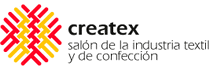 logo pour CREATEX 2024