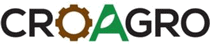 logo de CROAGRO 2024