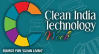logo de CTW - CLEAN INDIA TECHNOLOGY WEEK 2024