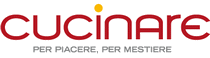 logo for CUCINARE 2025