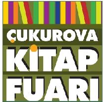 logo pour UKUROVA BOOK FAIR 2025