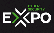 logo for CYBER SECURITY EXPO - LONDON 2024