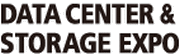 logo pour DATA CENTER & STORAGE EXPO - TOKYO 2025