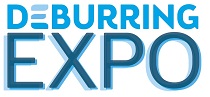 logo fr DEBURRING EXPO 2025