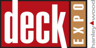 logo pour DECK EXPO 2024