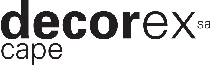 logo de DECOREX CAPE TOWN 2024