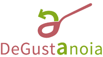 logo pour DEGUSTANOIA 2025