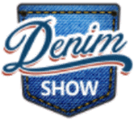 logo fr DENIM SHOW - DELHI 2024