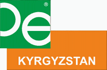 logo pour DENTAL-EXPO KYRGYZSTAN 2025