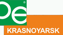 logo for DENTAL SALON KRASNOYARSK 2025